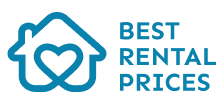 BestRentalPrices Logo